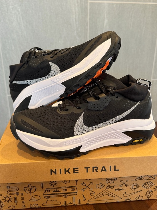 Nike Other - Nike ACG Zegama Trail